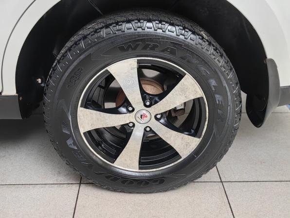 Hyundai Santa Fe II Рестайлинг с пробегом 2011 года, цена 1 319 000 рублей, 211000 км, внедорожник, Автокод Объявления