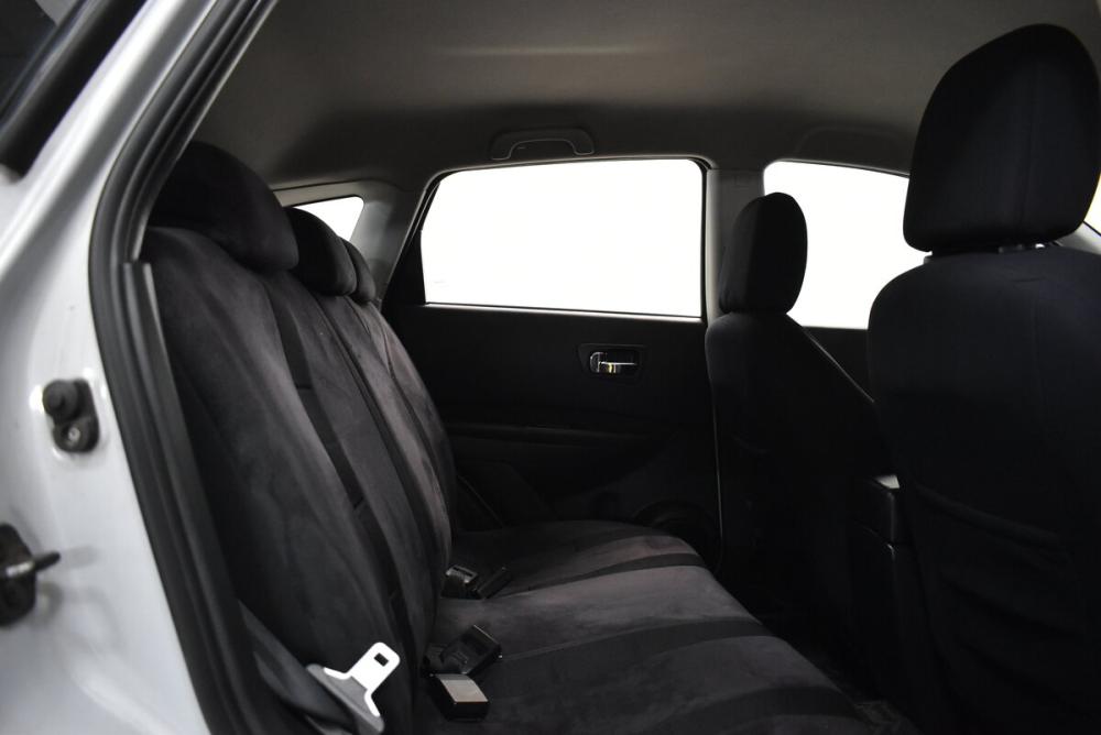 Nissan Qashqai I Рестайлинг Москва  - изображение 12