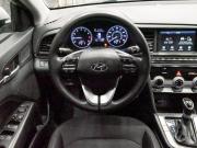 Hyundai Elantra VI (AD) Рестайлинг Екатеринбург  - изображение 29
