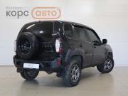Lada (ВАЗ) Niva Travel I Тверь  - изображение 17