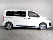 Peugeot Traveller I Москва  - изображение 34