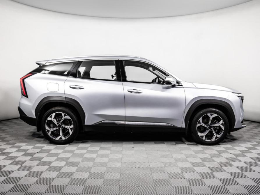 Geely Atlas II Москва  - изображение 5