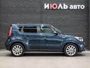Kia Soul II Рестайлинг Екатеринбург  - изображение 28