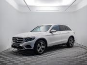 Mercedes-Benz GLC I (X253) Москва  - изображение 19