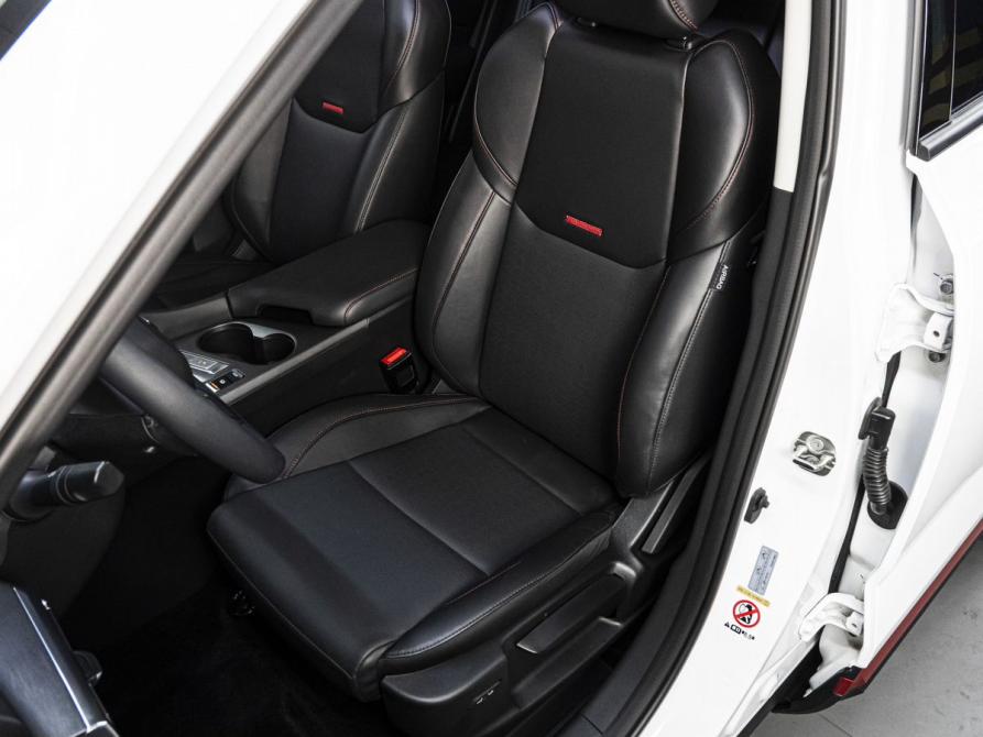 Changan CS35 Plus I Рестайлинг Тюмень  - изображение 14
