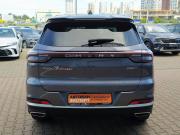 Chery Tiggo 7 Pro Max I Рестайлинг Екатеринбург  - изображение 33