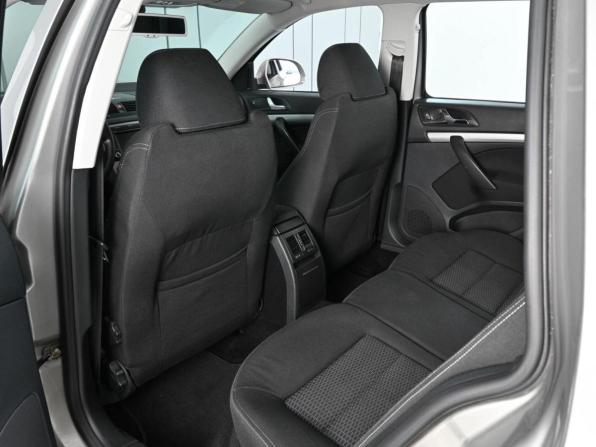 Skoda Octavia II (A5) Рестайлинг с пробегом 2012 года, цена 969 000 рублей, 233229 км, универсал, Автокод Объявления