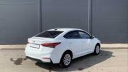 Hyundai Solaris I Рестайлинг Красноярск  - изображение 37