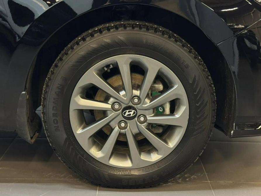 Hyundai Solaris II Рестайлинг Красноярск  - изображение 22