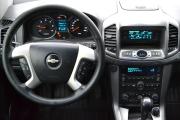 Chevrolet Captiva I Рестайлинг Старый Оскол  - изображение 32