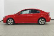 Mazda 3 I (BK) Рестайлинг Екатеринбург  - изображение 27