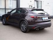 Mazda CX-4 I Рестайлинг Москва  - изображение 24