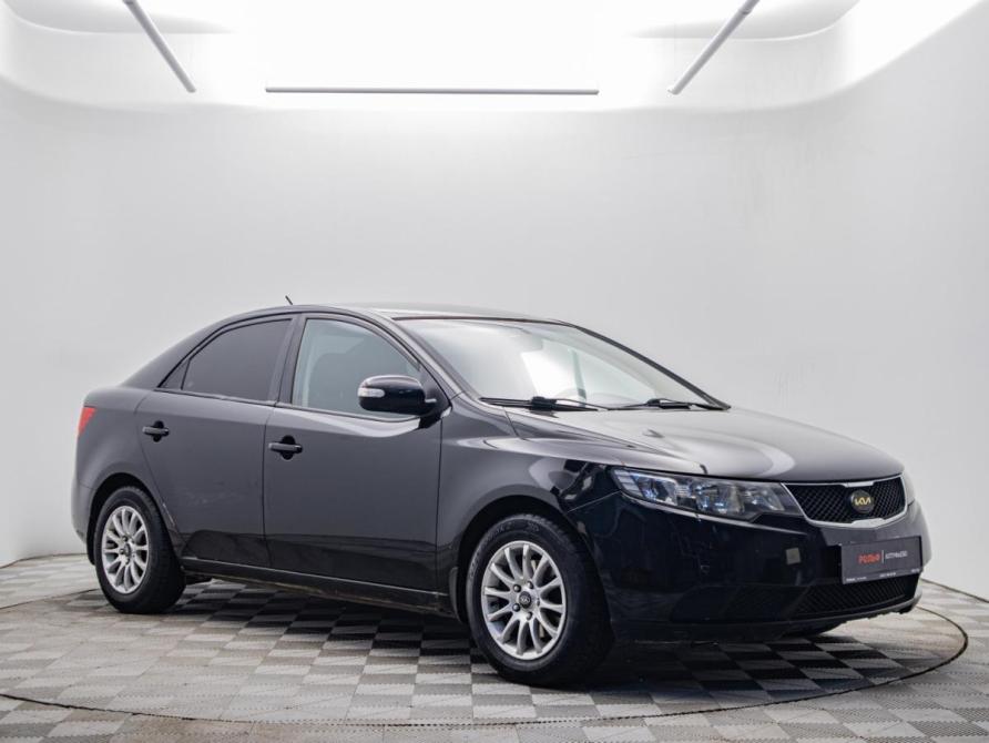 Kia Cerato II Москва  - изображение 3