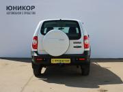 Chevrolet Niva I Рестайлинг Нижний Новгород  - изображение 17