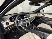 Mercedes-Benz S-Класс VI (W222 C217) Рестайлинг Москва  - изображение 43