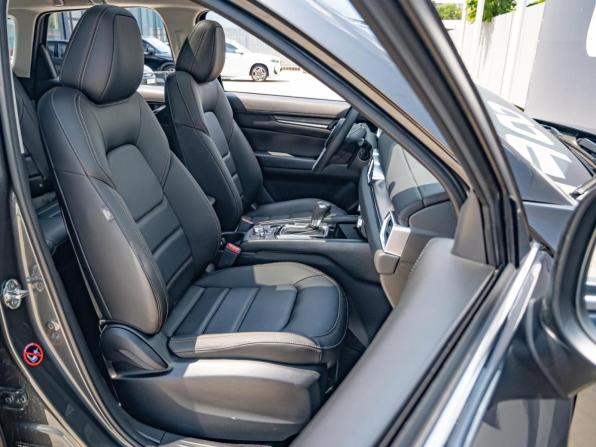 Mazda CX-5 II Рестайлинг с пробегом 2026 года, цена 3 799 000 рублей, 26 км, внедорожник, Автокод Объявления