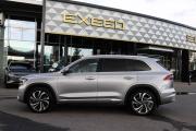 Geely Monjaro I Москва  - изображение 42