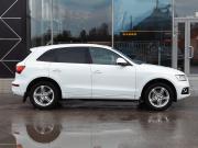 Audi Q5 I (8R) Рестайлинг Новосибирск  - изображение 23