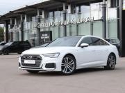 Audi A6 V (C8) Москва  - изображение 60