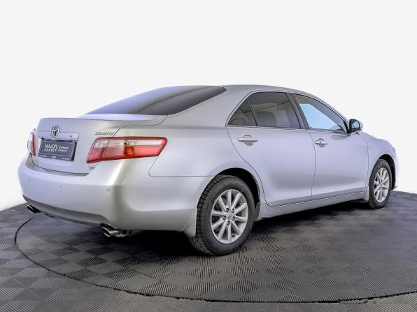 Toyota Camry VI (XV40) Рестайлинг с пробегом 2011 года, цена 1 125 000 рублей, 296394 км, седан, Автокод Объявления