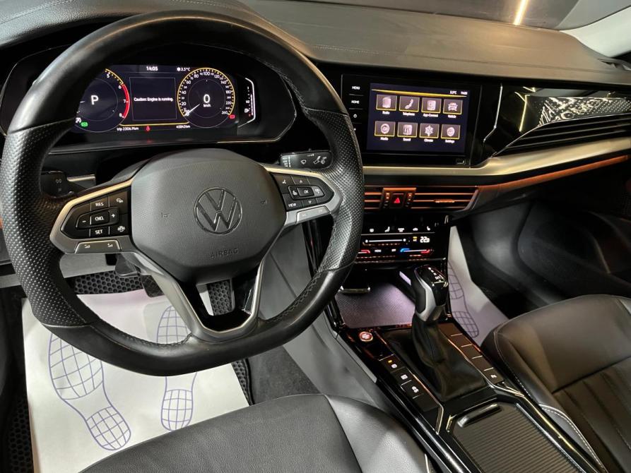 Volkswagen Passat B8 Рестайлинг Уфа  - изображение 10