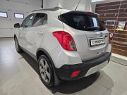 Opel Mokka I Москва  - изображение 28