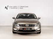 Volkswagen Passat CC I Рестайлинг Казань  - изображение 10