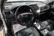 Toyota Camry VII (XV50) Новокузнецк  - изображение 48