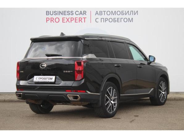 GAC GS8 II с пробегом 2023 года, цена 3 175 000 рублей, 64774 км, внедорожник, Автокод Объявления