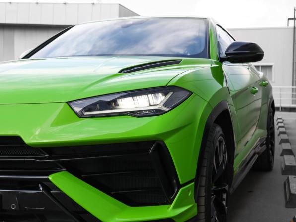 Lamborghini Urus I Рестайлинг с пробегом 2023 года, цена 32 500 000 рублей, 44063 км, внедорожник, Автокод Объявления