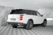 GAC GS8 II Москва  - изображение 15