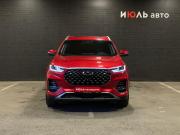 Chery Tiggo 8 Pro I Челябинск  - изображение 26