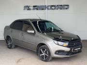 Lada (ВАЗ) Granta I Рестайлинг Уфа  - изображение 17