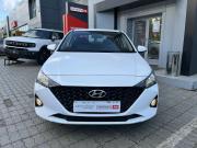 Hyundai Solaris II Рестайлинг Набережные Челны  - изображение 21
