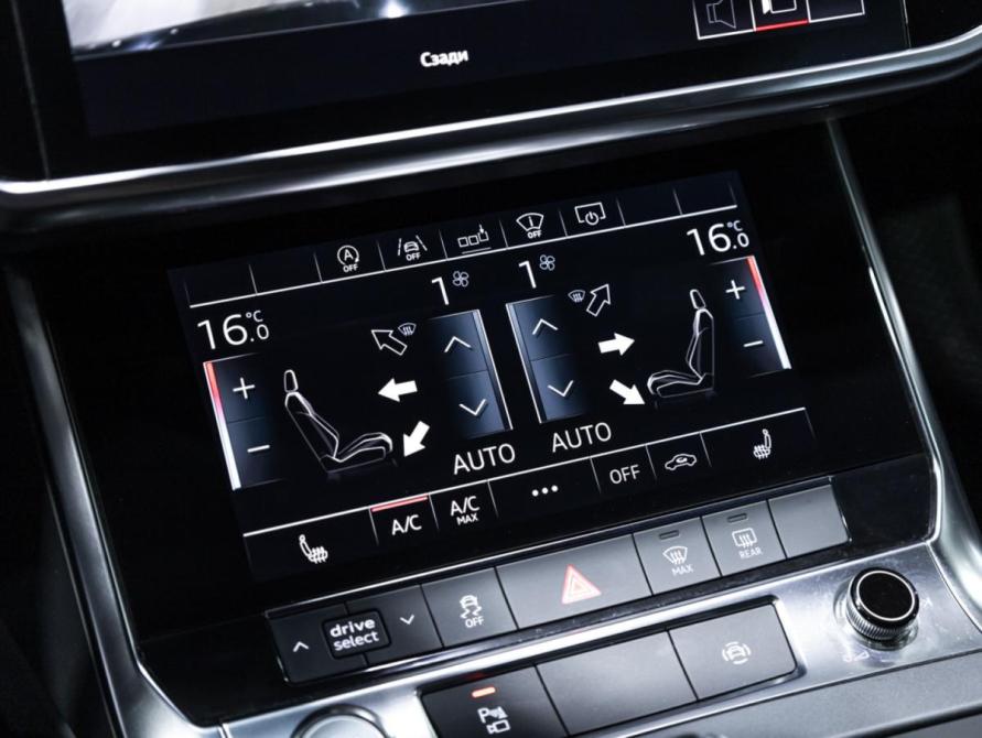 Audi A6 V (C8) Санкт-Петербург  - изображение 28