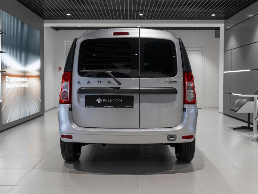 Lada (ВАЗ) Largus I Рестайлинг Москва  - изображение 6