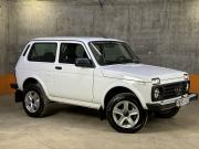 Lada (ВАЗ) Niva Legend Уфа  - изображение 18