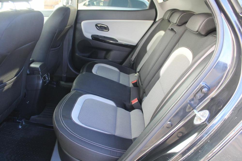 Kia Ceed II Рестайлинг Пермь  - изображение 9