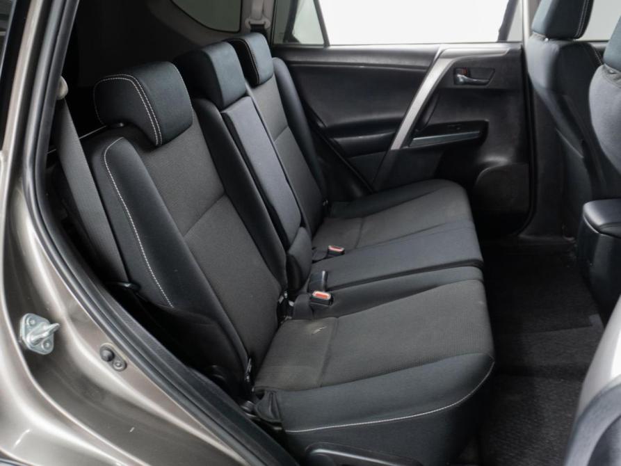 Toyota RAV4 IV (XA40) Рестайлинг Тюмень  - изображение 7
