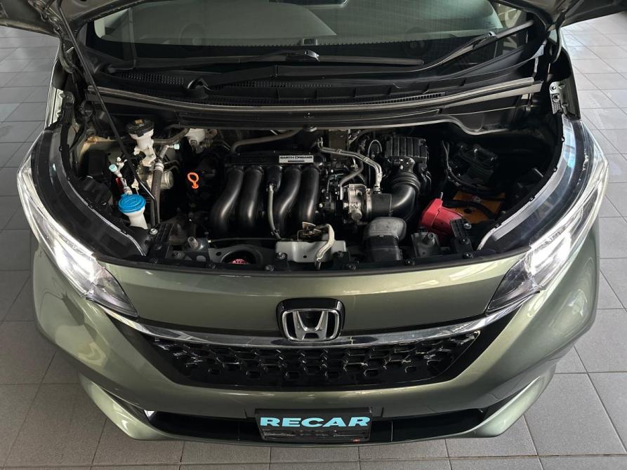 Honda Freed II Рестайлинг Санкт-Петербург  - изображение 10