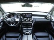 Mercedes-Benz C-Класс IV (W205) Рестайлинг Москва  - изображение 35