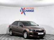 Skoda Rapid II Нижний Новгород  - изображение 25