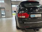 SsangYong Kyron I Рестайлинг Москва  - изображение 28
