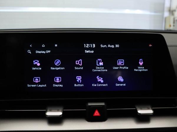 Kia Sportage V с пробегом 2024 года, цена 3 890 000 рублей, 14500 км, внедорожник, Автокод Объявления