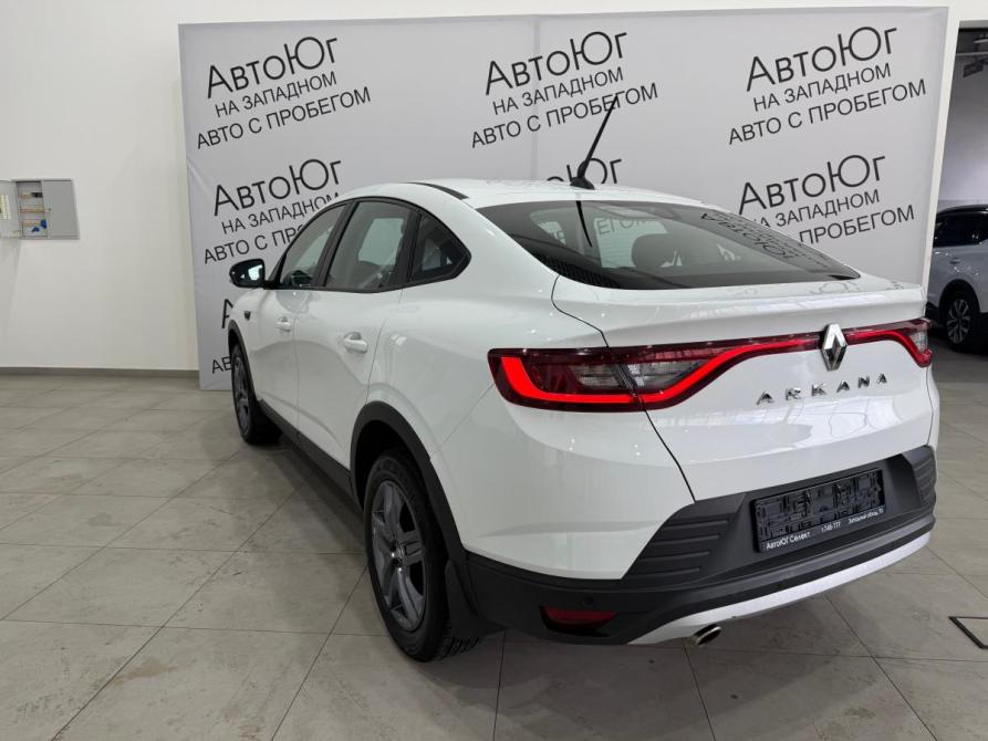 Renault Arkana I Ставрополь  - изображение 7