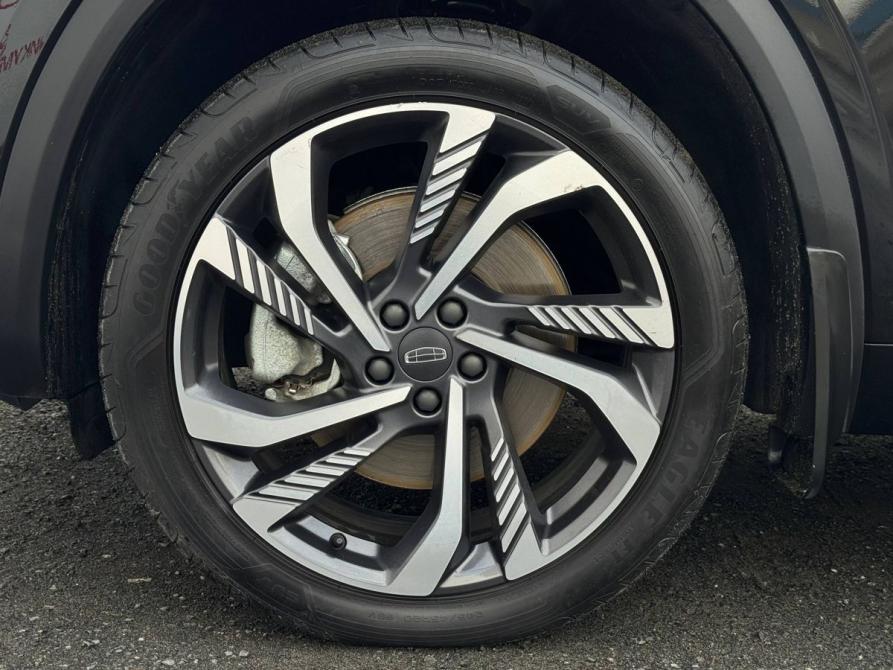 Geely Monjaro I Екатеринбург  - изображение 40