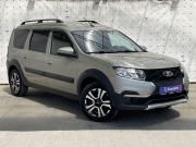 Lada (ВАЗ) Largus I Рестайлинг Тамбов  - изображение 22