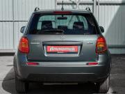 Suzuki SX4 I (Classic) Екатеринбург  - изображение 26