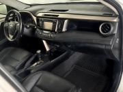 Toyota RAV4 IV (XA40) Москва  - изображение 29