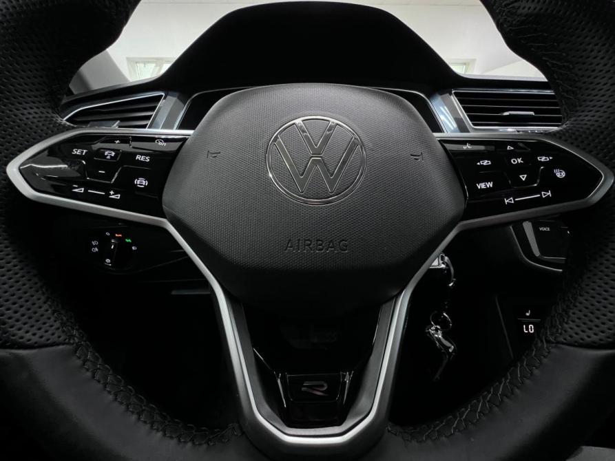 Volkswagen Tiguan II Волгоград  - изображение 17